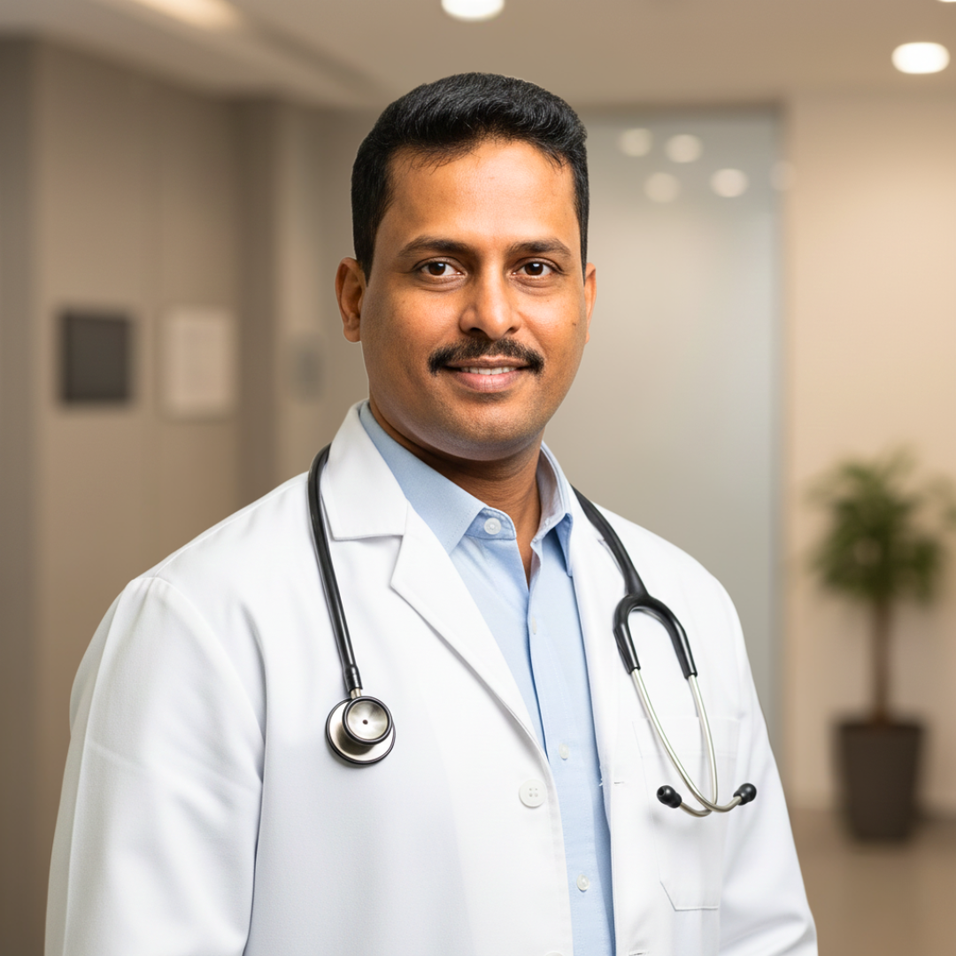 Digital Doctor for Business Growth