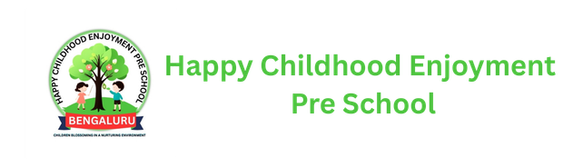 Happy Childhood school