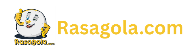 Rasagola.com